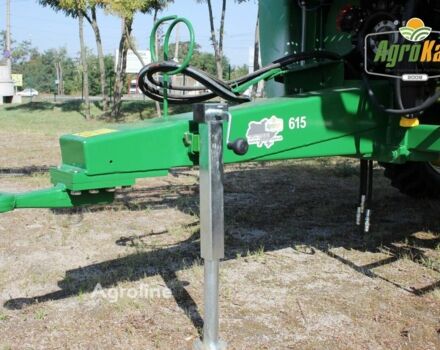 Зеленый Джон Дир Другая, объемом двигателя 0 л и пробегом 0 тыс. км за 34883 $, фото 12 на Automoto.ua