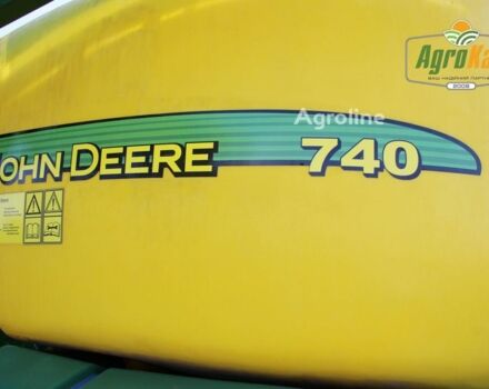 Зеленый Джон Дир Другая, объемом двигателя 0 л и пробегом 0 тыс. км за 34883 $, фото 11 на Automoto.ua