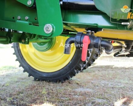 Зеленый Джон Дир Другая, объемом двигателя 0 л и пробегом 0 тыс. км за 34883 $, фото 18 на Automoto.ua