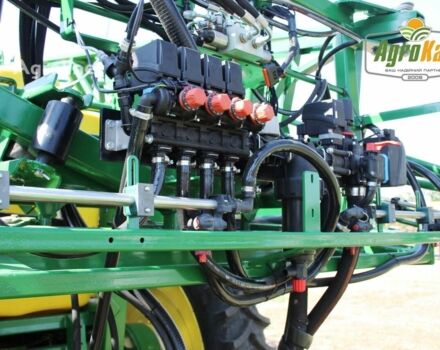 Зеленый Джон Дир Другая, объемом двигателя 0 л и пробегом 0 тыс. км за 34883 $, фото 7 на Automoto.ua