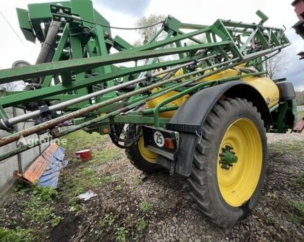 Зелений Джон Дір Другая, об'ємом двигуна 0 л та пробігом 0 тис. км за 23256 $, фото 3 на Automoto.ua