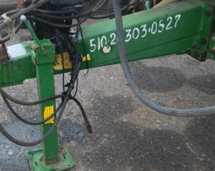 Зеленый Джон Дир Другая, объемом двигателя 0 л и пробегом 0 тыс. км за 11628 $, фото 3 на Automoto.ua