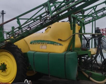 Зеленый Джон Дир Другая, объемом двигателя 0 л и пробегом 0 тыс. км за 11628 $, фото 1 на Automoto.ua