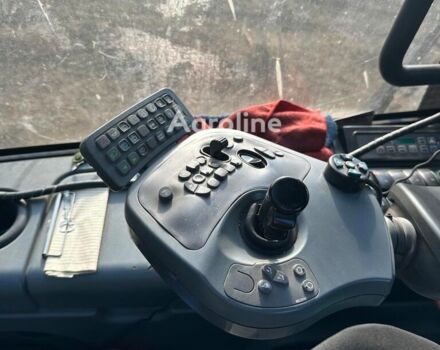 Зеленый Джон Дир Другая, объемом двигателя 2.45 л и пробегом 0 тыс. км за 411376 $, фото 13 на Automoto.ua