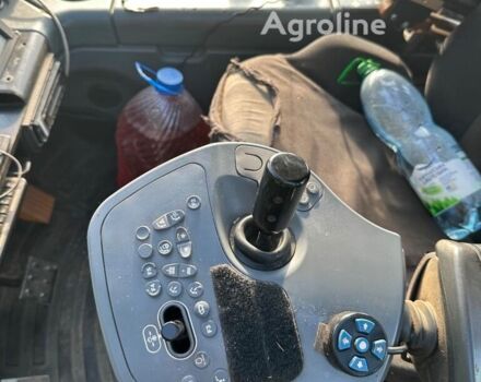 Зеленый Джон Дир Другая, объемом двигателя 2.45 л и пробегом 0 тыс. км за 411376 $, фото 15 на Automoto.ua