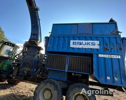 Зеленый Джон Дир Другая, объемом двигателя 2.45 л и пробегом 0 тыс. км за 411376 $, фото 10 на Automoto.ua