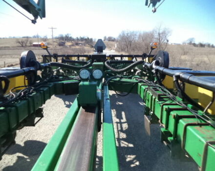 Зеленый Джон Дир Другая, объемом двигателя 0 л и пробегом 0 тыс. км за 22674 $, фото 8 на Automoto.ua