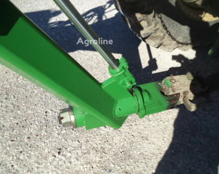 Зеленый Джон Дир Другая, объемом двигателя 0 л и пробегом 0 тыс. км за 22674 $, фото 3 на Automoto.ua