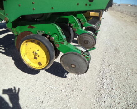 Зеленый Джон Дир Другая, объемом двигателя 0 л и пробегом 0 тыс. км за 22674 $, фото 14 на Automoto.ua