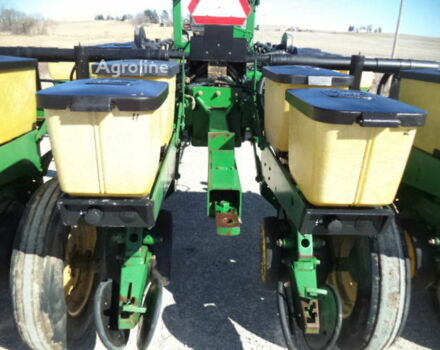 Зеленый Джон Дир Другая, объемом двигателя 0 л и пробегом 0 тыс. км за 22674 $, фото 4 на Automoto.ua