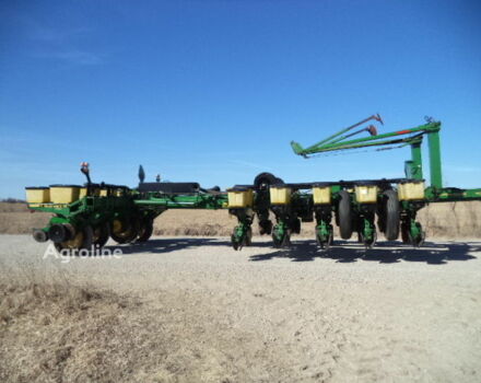 Зеленый Джон Дир Другая, объемом двигателя 0 л и пробегом 0 тыс. км за 22674 $, фото 9 на Automoto.ua