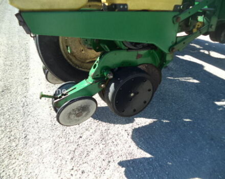 Зеленый Джон Дир Другая, объемом двигателя 0 л и пробегом 0 тыс. км за 22674 $, фото 6 на Automoto.ua