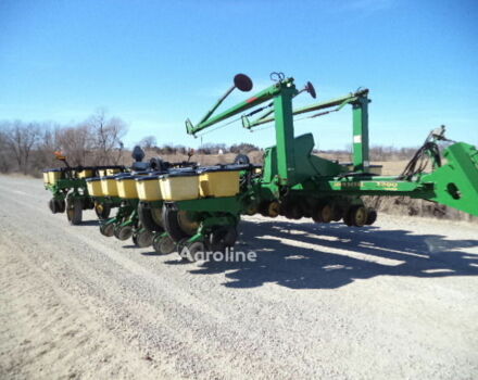 Зеленый Джон Дир Другая, объемом двигателя 0 л и пробегом 0 тыс. км за 22674 $, фото 11 на Automoto.ua