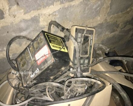 Зеленый Джон Дир Другая, объемом двигателя 0 л и пробегом 0 тыс. км за 22674 $, фото 16 на Automoto.ua