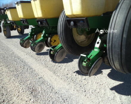 Зеленый Джон Дир Другая, объемом двигателя 0 л и пробегом 0 тыс. км за 22674 $, фото 2 на Automoto.ua