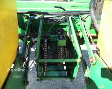 Зеленый Джон Дир Другая, объемом двигателя 0 л и пробегом 0 тыс. км за 22674 $, фото 12 на Automoto.ua