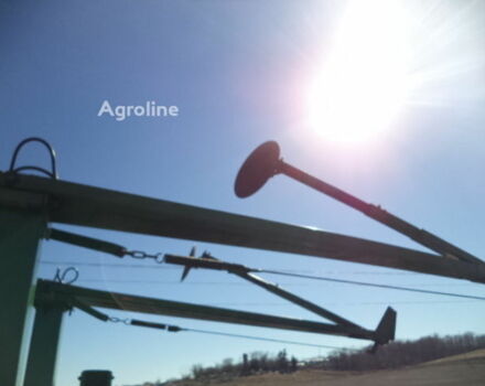 Зеленый Джон Дир Другая, объемом двигателя 0 л и пробегом 0 тыс. км за 22674 $, фото 15 на Automoto.ua