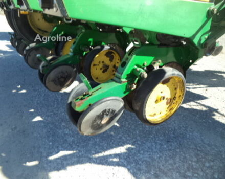 Зеленый Джон Дир Другая, объемом двигателя 0 л и пробегом 0 тыс. км за 22674 $, фото 10 на Automoto.ua