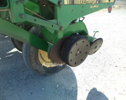 Зеленый Джон Дир Другая, объемом двигателя 0 л и пробегом 0 тыс. км за 22674 $, фото 7 на Automoto.ua