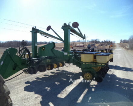 Зеленый Джон Дир Другая, объемом двигателя 0 л и пробегом 0 тыс. км за 22674 $, фото 13 на Automoto.ua