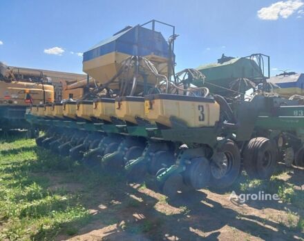 Зелений Джон Дір Другая, об'ємом двигуна 0 л та пробігом 0 тис. км за 75596 $, фото 2 на Automoto.ua