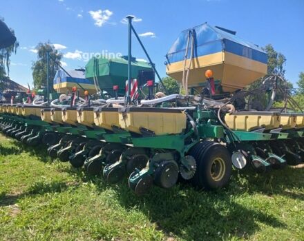 Зелений Джон Дір Другая, об'ємом двигуна 0 л та пробігом 0 тис. км за 75596 $, фото 4 на Automoto.ua