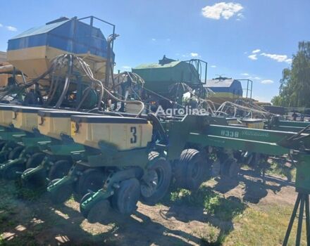 Зелений Джон Дір Другая, об'ємом двигуна 0 л та пробігом 0 тис. км за 75596 $, фото 3 на Automoto.ua