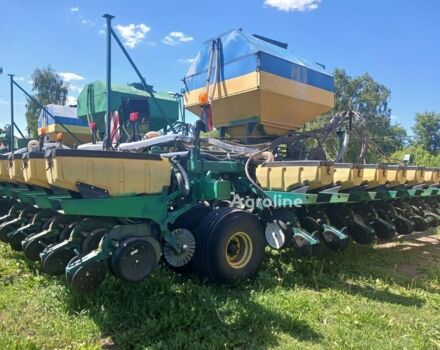 Зелений Джон Дір Другая, об'ємом двигуна 0 л та пробігом 0 тис. км за 75596 $, фото 5 на Automoto.ua