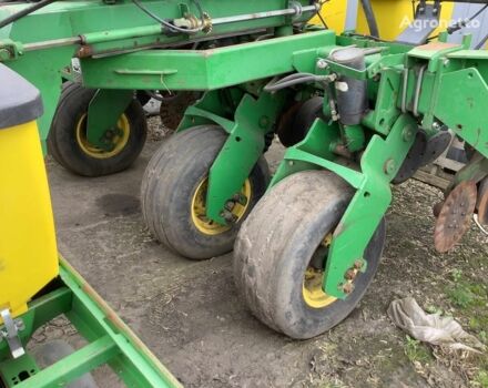 Зелений Джон Дір Другая, об'ємом двигуна 0 л та пробігом 0 тис. км за 25912 $, фото 23 на Automoto.ua