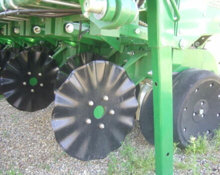 Зелений Джон Дір Другая, об'ємом двигуна 0 л та пробігом 0 тис. км за 38372 $, фото 2 на Automoto.ua