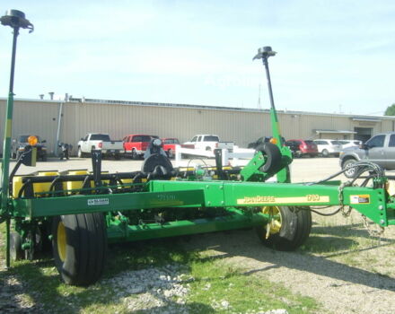 Зелений Джон Дір Другая, об'ємом двигуна 0 л та пробігом 0 тис. км за 38372 $, фото 5 на Automoto.ua