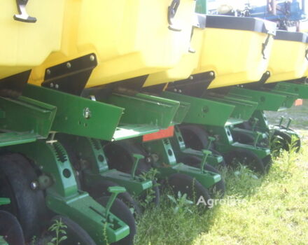 Зелений Джон Дір Другая, об'ємом двигуна 0 л та пробігом 0 тис. км за 38372 $, фото 1 на Automoto.ua