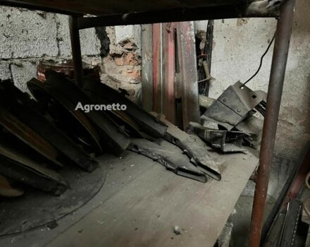 Зелений Джон Дір Другая, об'ємом двигуна 0 л та пробігом 0 тис. км за 17948 $, фото 15 на Automoto.ua