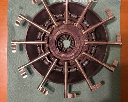 Зелений Джон Дір Другая, об'ємом двигуна 0 л та пробігом 0 тис. км за 19744 $, фото 21 на Automoto.ua