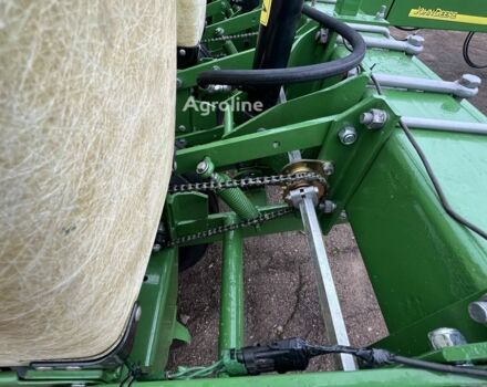 Зелений Джон Дір Другая, об'ємом двигуна 0 л та пробігом 0 тис. км за 19744 $, фото 11 на Automoto.ua