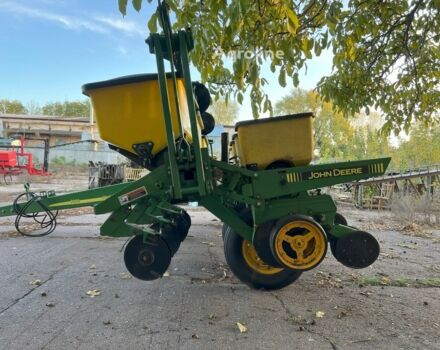 Зелений Джон Дір Другая, об'ємом двигуна 0 л та пробігом 0 тис. км за 19744 $, фото 2 на Automoto.ua