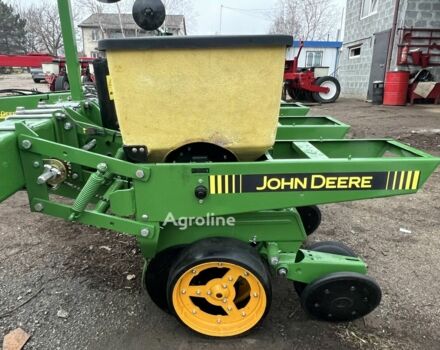 Зелений Джон Дір Другая, об'ємом двигуна 0 л та пробігом 0 тис. км за 19744 $, фото 7 на Automoto.ua