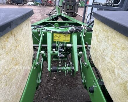 Зелений Джон Дір Другая, об'ємом двигуна 0 л та пробігом 0 тис. км за 19744 $, фото 15 на Automoto.ua