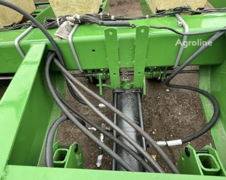 Зелений Джон Дір Другая, об'ємом двигуна 0 л та пробігом 0 тис. км за 19744 $, фото 17 на Automoto.ua