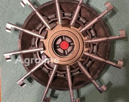 Зелений Джон Дір Другая, об'ємом двигуна 0 л та пробігом 0 тис. км за 19744 $, фото 23 на Automoto.ua