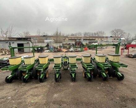 Зелений Джон Дір Другая, об'ємом двигуна 0 л та пробігом 0 тис. км за 19744 $, фото 10 на Automoto.ua