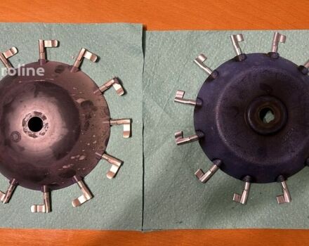 Зелений Джон Дір Другая, об'ємом двигуна 0 л та пробігом 0 тис. км за 19744 $, фото 19 на Automoto.ua