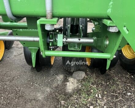 Зелений Джон Дір Другая, об'ємом двигуна 0 л та пробігом 0 тис. км за 19744 $, фото 12 на Automoto.ua