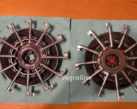 Зелений Джон Дір Другая, об'ємом двигуна 0 л та пробігом 0 тис. км за 19744 $, фото 20 на Automoto.ua