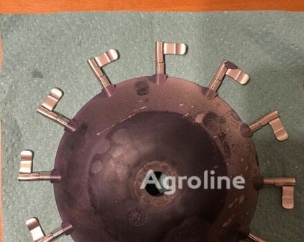 Зелений Джон Дір Другая, об'ємом двигуна 0 л та пробігом 0 тис. км за 19744 $, фото 22 на Automoto.ua