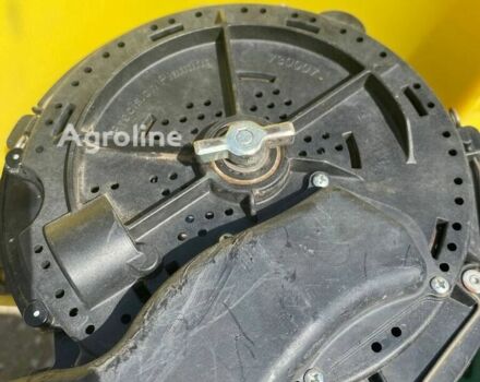 Зеленый Джон Дир Другая, объемом двигателя 0 л и пробегом 0 тыс. км за 46266 $, фото 4 на Automoto.ua