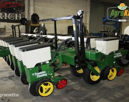 Зеленый Джон Дир Другая, объемом двигателя 0 л и пробегом 0 тыс. км за 57965 $, фото 5 на Automoto.ua