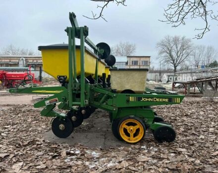 Зеленый Джон Дир Другая, объемом двигателя 0 л и пробегом 0 тыс. км за 23238 $, фото 6 на Automoto.ua