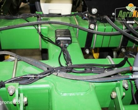 Зеленый Джон Дир Другая, объемом двигателя 0 л и пробегом 0 тыс. км за 57965 $, фото 11 на Automoto.ua