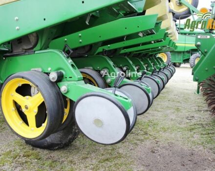 Зеленый Джон Дир Другая, объемом двигателя 0 л и пробегом 0 тыс. км за 31597 $, фото 9 на Automoto.ua